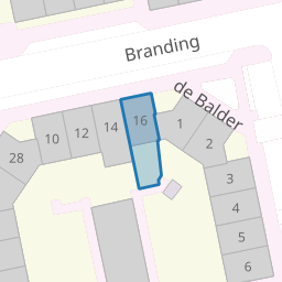 Perceel HLV01-E-2676