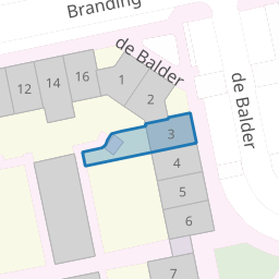 Perceel HLV01-E-2679