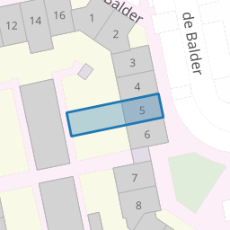 Perceel HLV01-E-2681