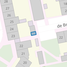 Perceel HLV01-E-2683