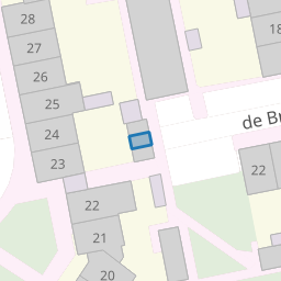 Perceel HLV01-E-2684