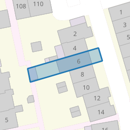 Perceel HLV01-E-2692