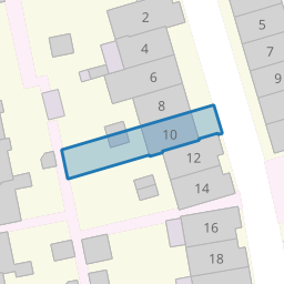 Perceel HLV01-E-2694