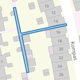 Perceel HLV01-E-2697