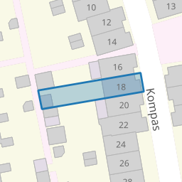 Perceel HLV01-E-2699