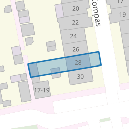 Perceel HLV01-E-2704