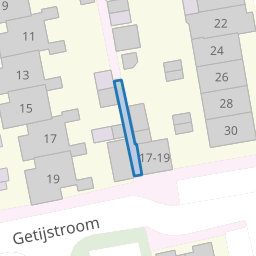 Perceel HLV01-E-2708