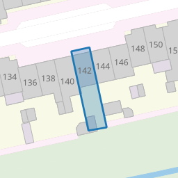 Perceel HLV01-E-2718