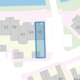 Perceel HLV01-E-2733