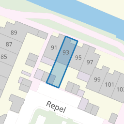 Perceel HLV01-E-2736