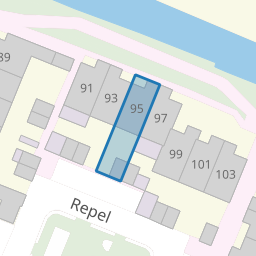 Perceel HLV01-E-2737