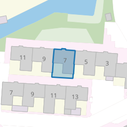 Perceel HLV01-E-2745