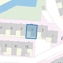 Perceel HLV01-E-2746