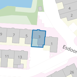 Perceel HLV01-E-2747