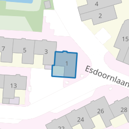 Perceel HLV01-E-2748