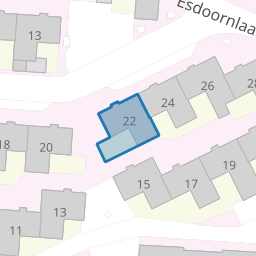 Perceel HLV01-E-2749