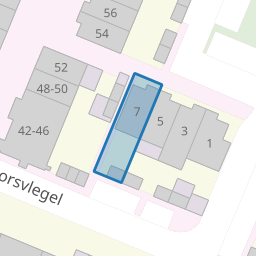 Perceel HLV01-E-2754