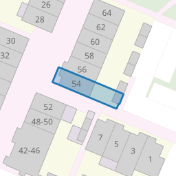 Perceel HLV01-E-2758