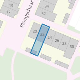 Perceel HLV01-E-2765