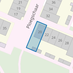 Perceel HLV01-E-2766