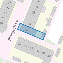 Perceel HLV01-E-2767