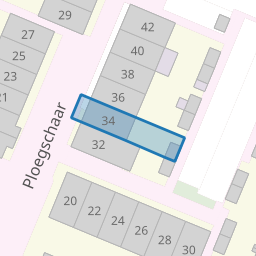 Perceel HLV01-E-2768