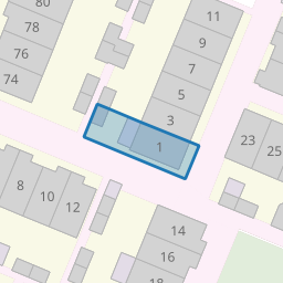 Perceel HLV01-E-2778