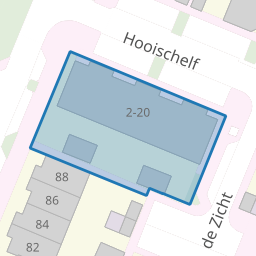 Perceel HLV01-E-2781