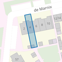 Perceel HLV01-E-2799