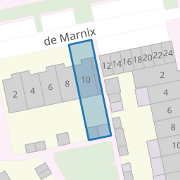 Perceel HLV01-E-2802