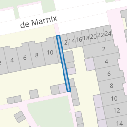 Perceel HLV01-E-2803