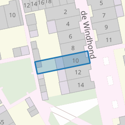 Perceel HLV01-E-2808