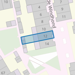 Perceel HLV01-E-2809