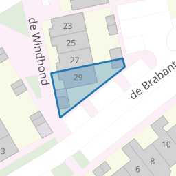 Perceel HLV01-E-2811