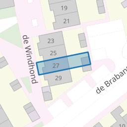 Perceel HLV01-E-2812