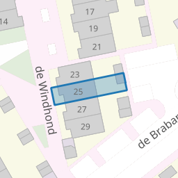 Perceel HLV01-E-2813