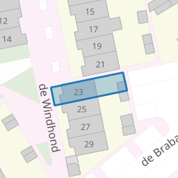 Perceel HLV01-E-2814
