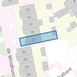 Perceel HLV01-E-2815