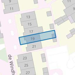 Perceel HLV01-E-2816