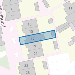 Perceel HLV01-E-2817