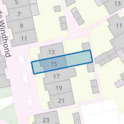 Perceel HLV01-E-2818