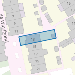 Perceel HLV01-E-2819