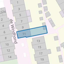 Perceel HLV01-E-2820