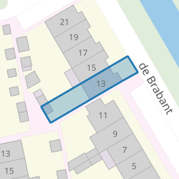 Perceel HLV01-E-2830