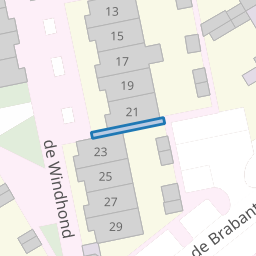 Perceel HLV01-E-2831