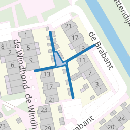 Perceel HLV01-E-2832