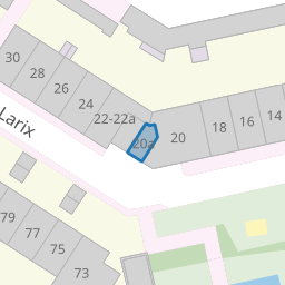 Perceel HLV01-E-2833