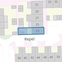 Perceel HLV01-E-2838