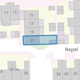 Perceel HLV01-E-2839