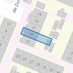 Perceel HLV01-E-2857